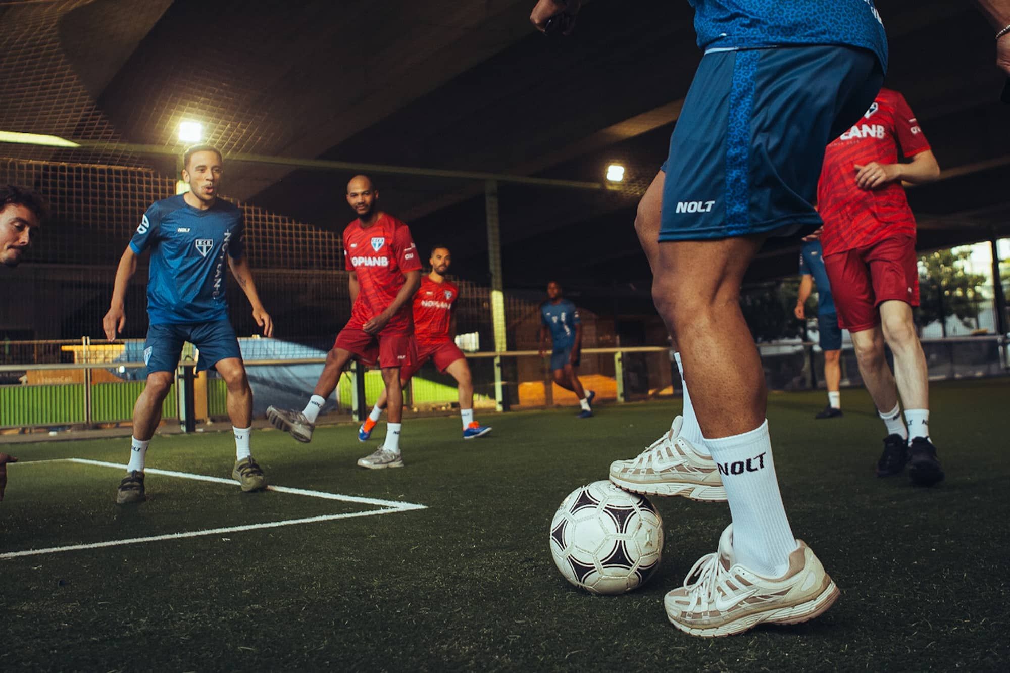 Jak prodloužit životnost sportovního vybavení?