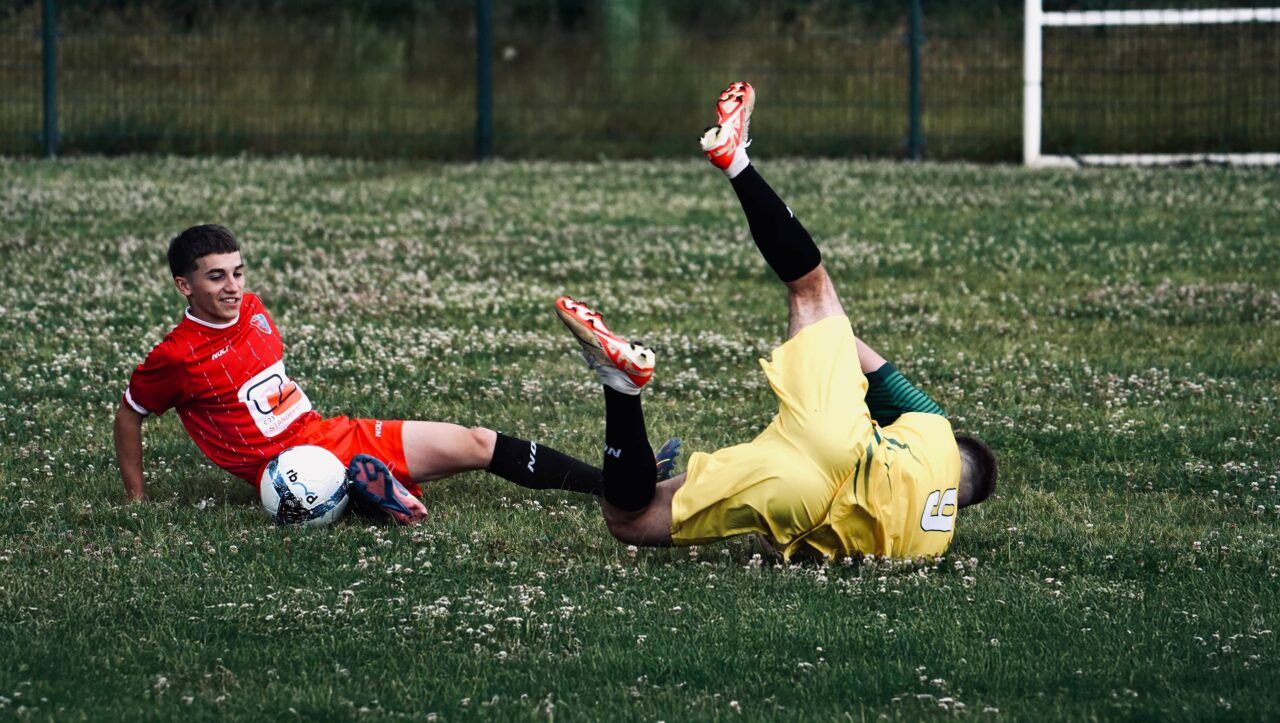NOLT je 1. ekologicky odpovědný a cirkulární výrobce sportovní výstroje.